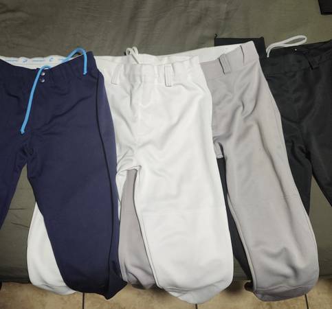 Softball pants 1