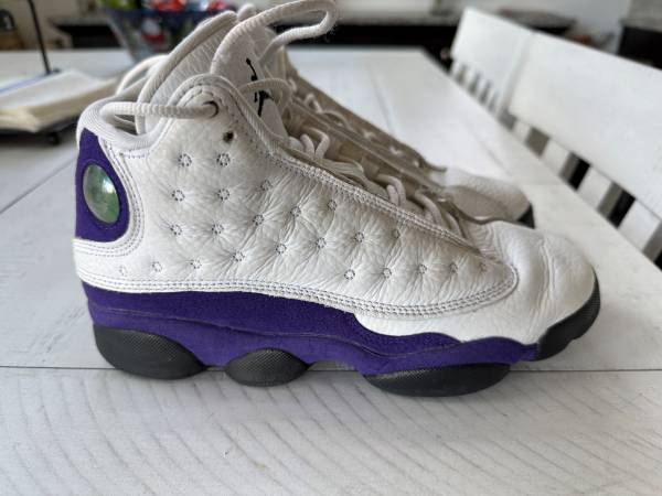 Air Jordan 13 Retro 1