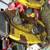 JOHN DEERE 42" MOWER DECK 1 thumbnail