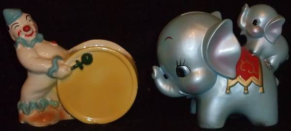 Circus Decorations 1