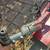 Milwaukee 1101-1 Heavy Duty Corded 1/2" Right Angle Drill With Case 7 thumbnail