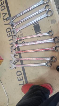 large wrenches 5 proto 3 chinese 1