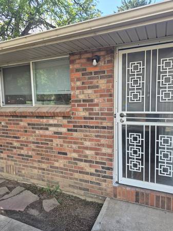 Roomy duplex 1