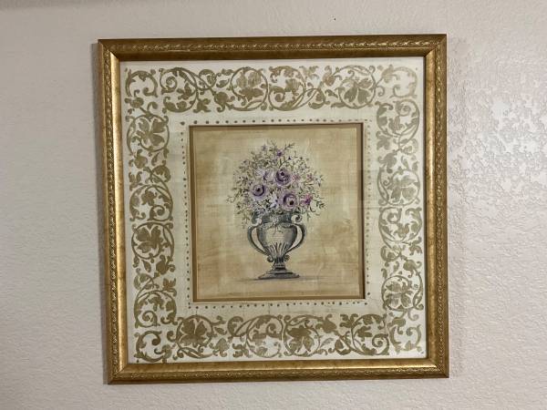 Wall Art 1