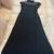 Gorgeous Black Gown in Size 8–Great Condition 1 thumbnail