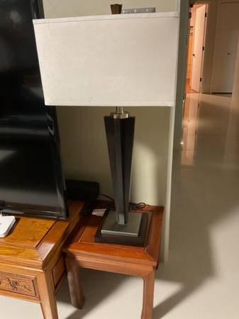 Table Lamp 1