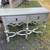 Antique console / buffet table 3 thumbnail