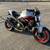Ducati 821 w/ Termi Exhaust 2 thumbnail