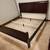 King Size Sleigh Bed complete 2 thumbnail