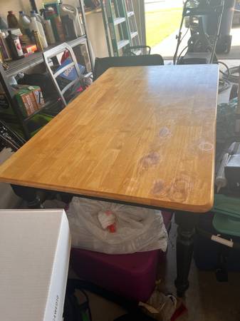 Free table 1
