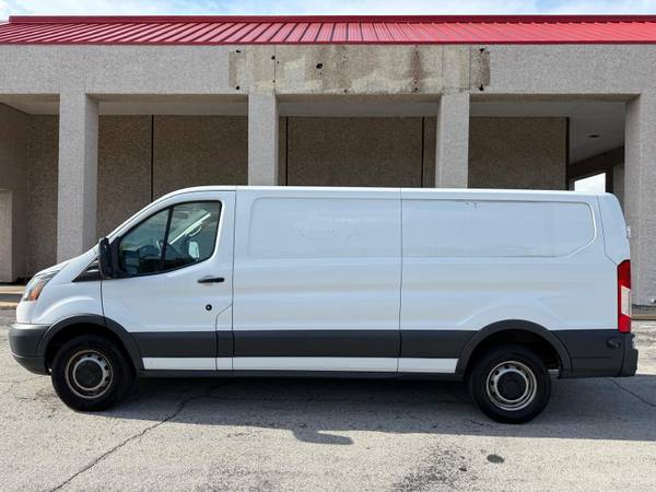 2017 Ford T150 Cargo Van “One Owner“ - $6,950 (Houston)63622483648897123