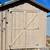 AMISH BUILT SHEDS 8 x 12 3 thumbnail