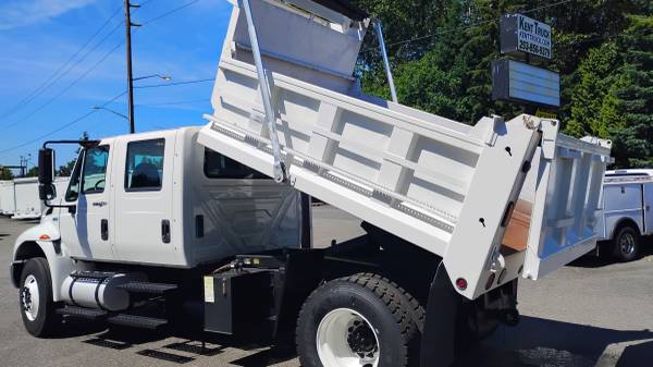 2011 International DURASTAR - Photo 6