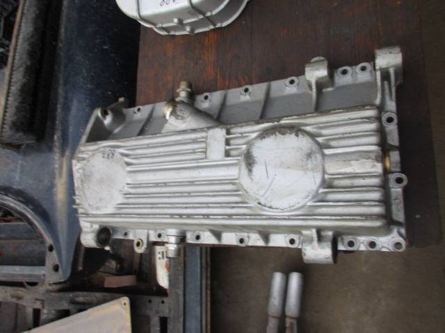 Ferrari 288 GTO 288 GTO Oil pan