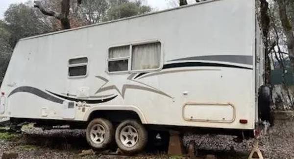 Toy Hauler 1