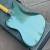 Fender 2014 - Limited Run Sherwood Green (37203) 18 thumbnail