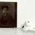 Hand-painted Tintype Portrait of a Gentlewoman of African Descent 7 thumbnail