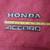 Honda Accord Trunk Emblems 3 thumbnail