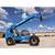 2008 Genie GTH-844 Telescopic Forklift   00412712 4 thumbnail