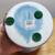 Harger ginger jar model 4090 with sticker 3 thumbnail