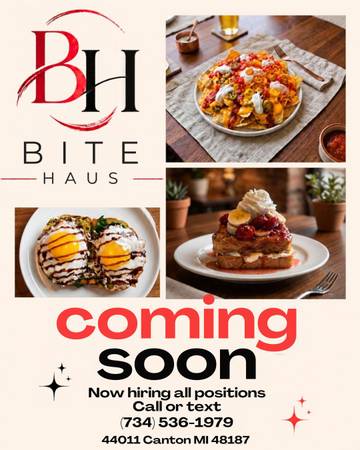 Bite haus 1