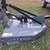 Titan Implement model 1204 rotary mower 1 thumbnail