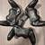 Logitech Cordless Action Controller for PS1 PS2 PlayStation 1 and 2 2 thumbnail