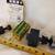 Greenlee Knockout Punch Tools 1" & 1 7/32" USA Industrial Conduit Set 2 thumbnail