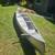 Classic 17ft Grmman Canoe with sailing kit 7 thumbnail