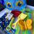 NEW Toy Garden Set Garden Pad, Tote Bag, 2 gloves, Shovel, Sifter, Mol 3 thumbnail