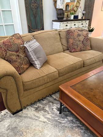 Couch and sofa 1
