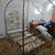Tuscany Dome canopy Bed 2 thumbnail