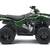 2025 Kawasaki BRUTE FORCE® 300 & 450 4x4 10 thumbnail