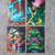 1992 Marvel Masterpieces 4 left $15.00 each. 4 thumbnail