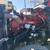 Peterbilt 388 3 Axle 48" Flat Top Sleeper Fresh Engine! 9 thumbnail