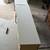 Sleek and serviceable metal desk 1 thumbnail