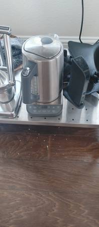Ninja kettle 1
