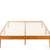 Platform bed frame - queen 1 thumbnail