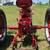 1953/54 Farmall Super C S/N + Rotary Mower 3 thumbnail
