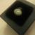 Vintage Natural Kryptonite Green Opal Stone 3 thumbnail