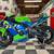 2021 Kawasaki ZX-10R ZX10 Race/Track bike 1 thumbnail