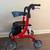 Walker-drive NITRO ROLLATOR 1 thumbnail