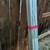 Aluminum compact folding step ladder, GP Logistics 7 thumbnail