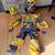 Transformers Bumblebee Helmet & Halloween Costume 3 thumbnail