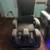 I-Joy Electric Massage Chair and Leg Massager Ottoman Brown 4 thumbnail
