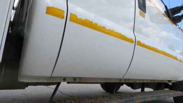 2015 Ford F250 SUPER DUTY - Photo 8