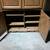 Oak home entertianment center. Solid oak doors. In Grteat condition. 5 thumbnail