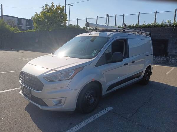 2019 Ford TRANSIT CONNECT XLT - Photo 3