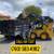 🚛🚛 LOCAL JUNK REMOVAL, DEMOLITION, OVERGROWN CLEAN ☎️ 760-583-4982 ☎ 16 thumbnail