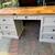 Solid wood desk 30H-24D-69W 1 thumbnail